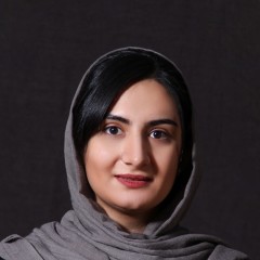 سحر حسینی