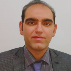 Alireza Pakrooyan