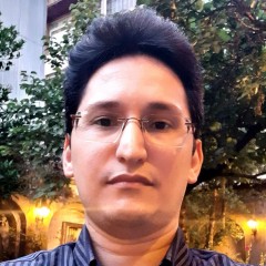 Shahab Siavash