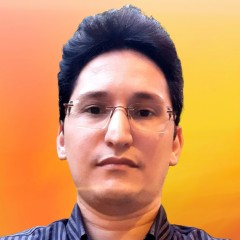 Shahab Siavash