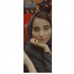 زهرا علی نژاد