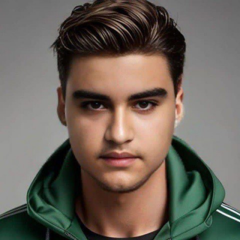 Amir Mohammad Azadi Far