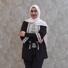 فائزه میرکاظمی