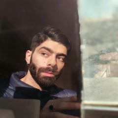 علی رحمانی